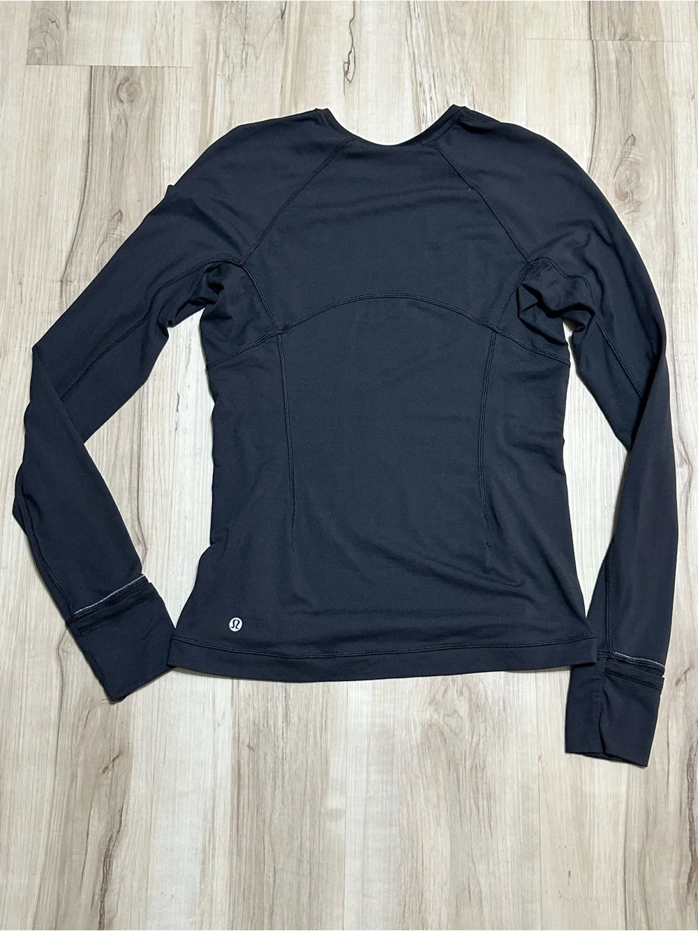 lululemon athletica excellent used